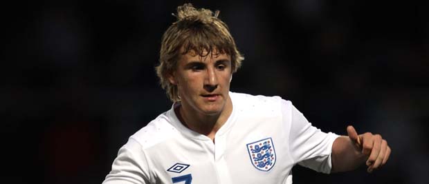 Luke Shaw